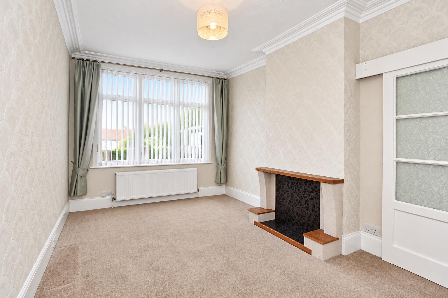 3 bed property in Milton Road, Wallington